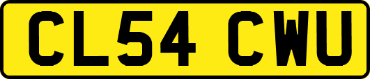CL54CWU