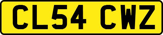 CL54CWZ
