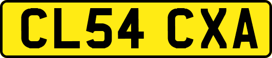 CL54CXA
