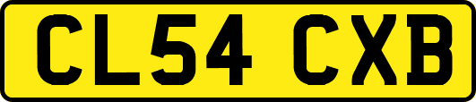CL54CXB