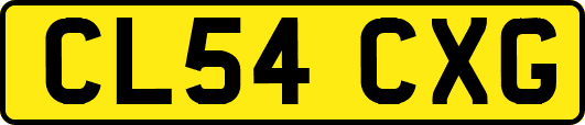 CL54CXG