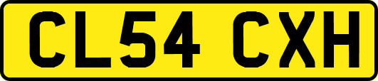 CL54CXH