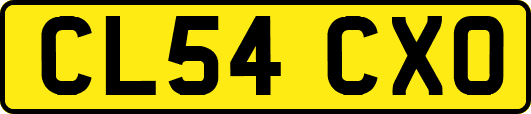 CL54CXO