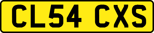 CL54CXS