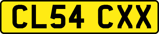 CL54CXX
