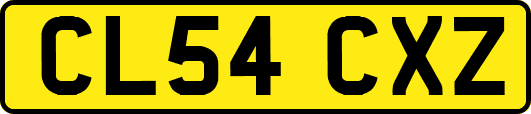 CL54CXZ