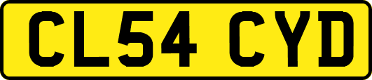 CL54CYD