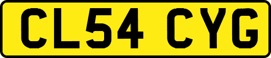 CL54CYG