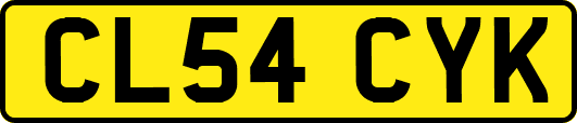 CL54CYK