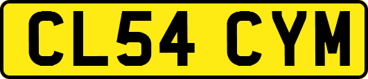 CL54CYM