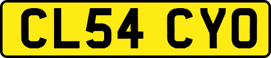 CL54CYO