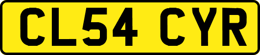 CL54CYR
