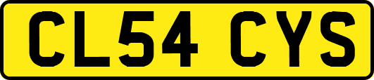 CL54CYS