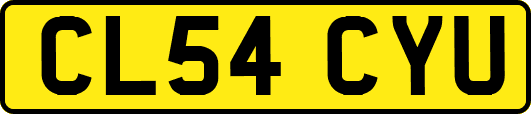 CL54CYU