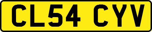 CL54CYV