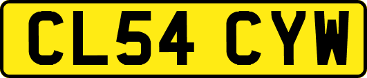 CL54CYW