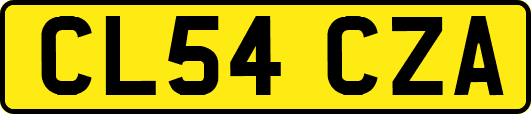 CL54CZA