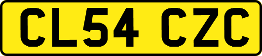 CL54CZC