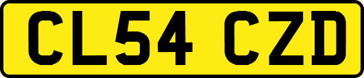 CL54CZD