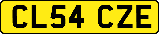 CL54CZE