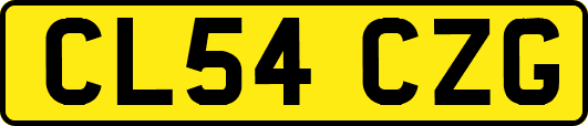 CL54CZG