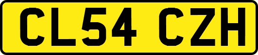 CL54CZH
