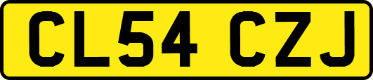 CL54CZJ