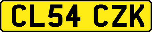 CL54CZK