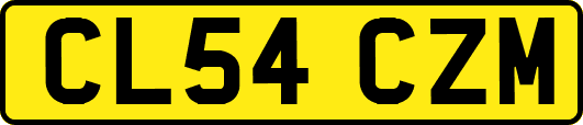 CL54CZM