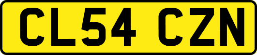 CL54CZN