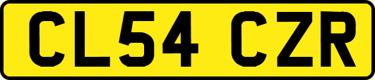 CL54CZR
