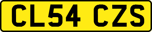 CL54CZS
