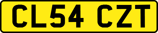 CL54CZT