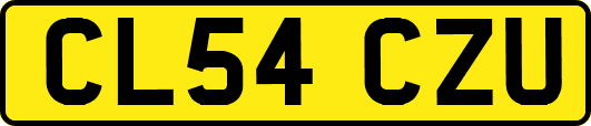 CL54CZU