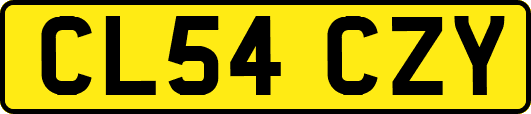 CL54CZY