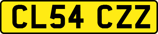 CL54CZZ