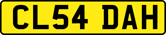 CL54DAH