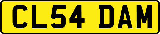 CL54DAM