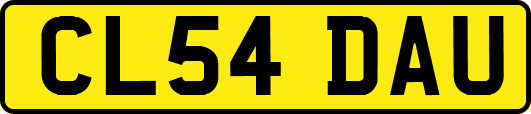 CL54DAU