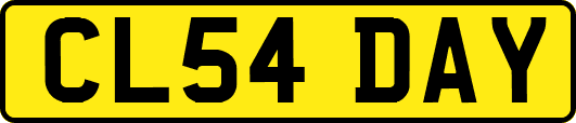 CL54DAY