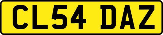 CL54DAZ