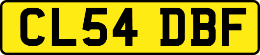 CL54DBF