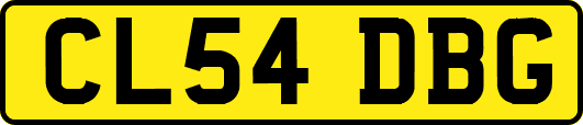 CL54DBG