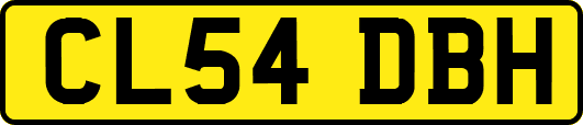 CL54DBH
