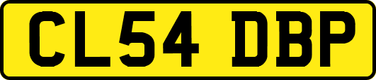 CL54DBP