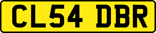 CL54DBR