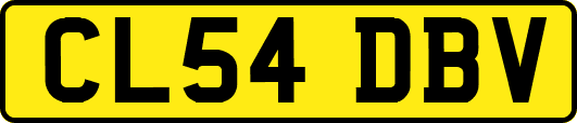 CL54DBV