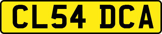 CL54DCA