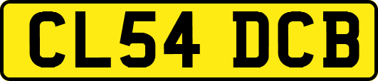 CL54DCB