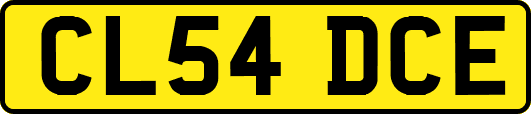 CL54DCE